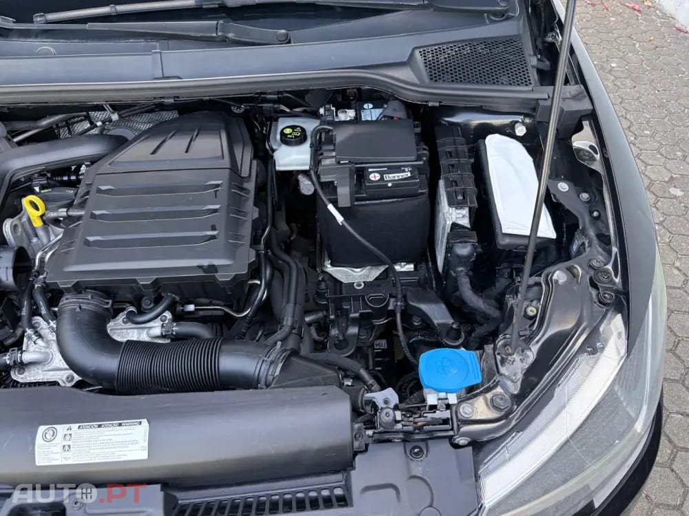 Seat Ibiza 1.0 TSI FR