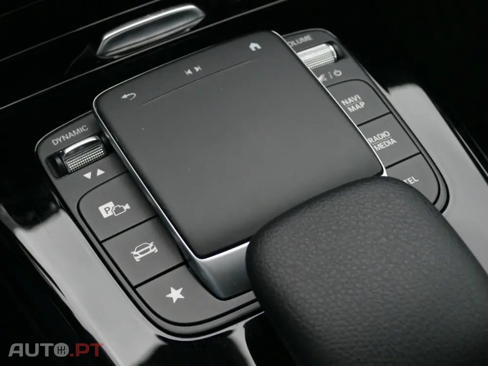 Mercedes-Benz A 250 e Style Plus