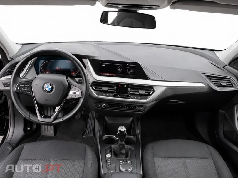 BMW 116 d