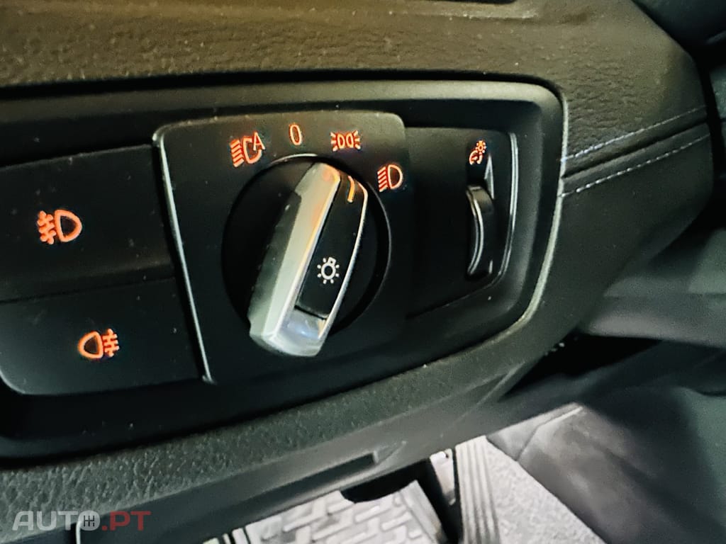 BMW X2 18 i sDrive Auto Pack M