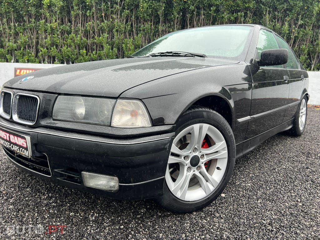 BMW 316 i