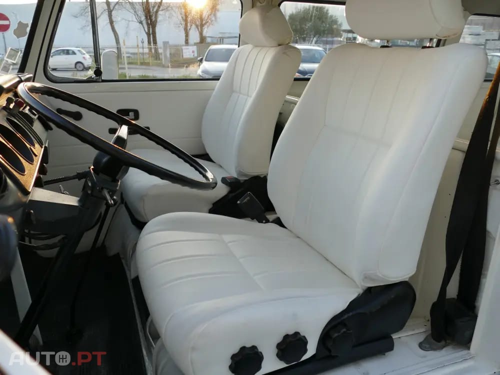 Volkswagen T2 ND