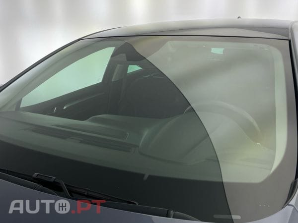 Renault Mégane 1.5 Blue dCi 115 Techno