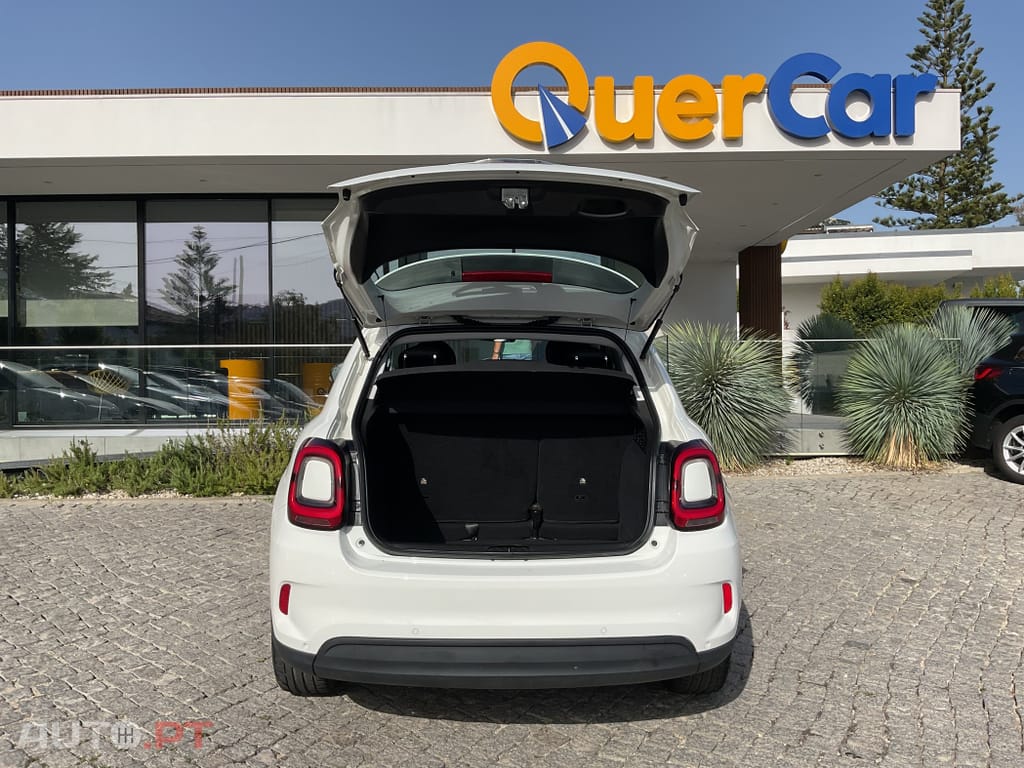 Fiat 500X 1.0 FireFly