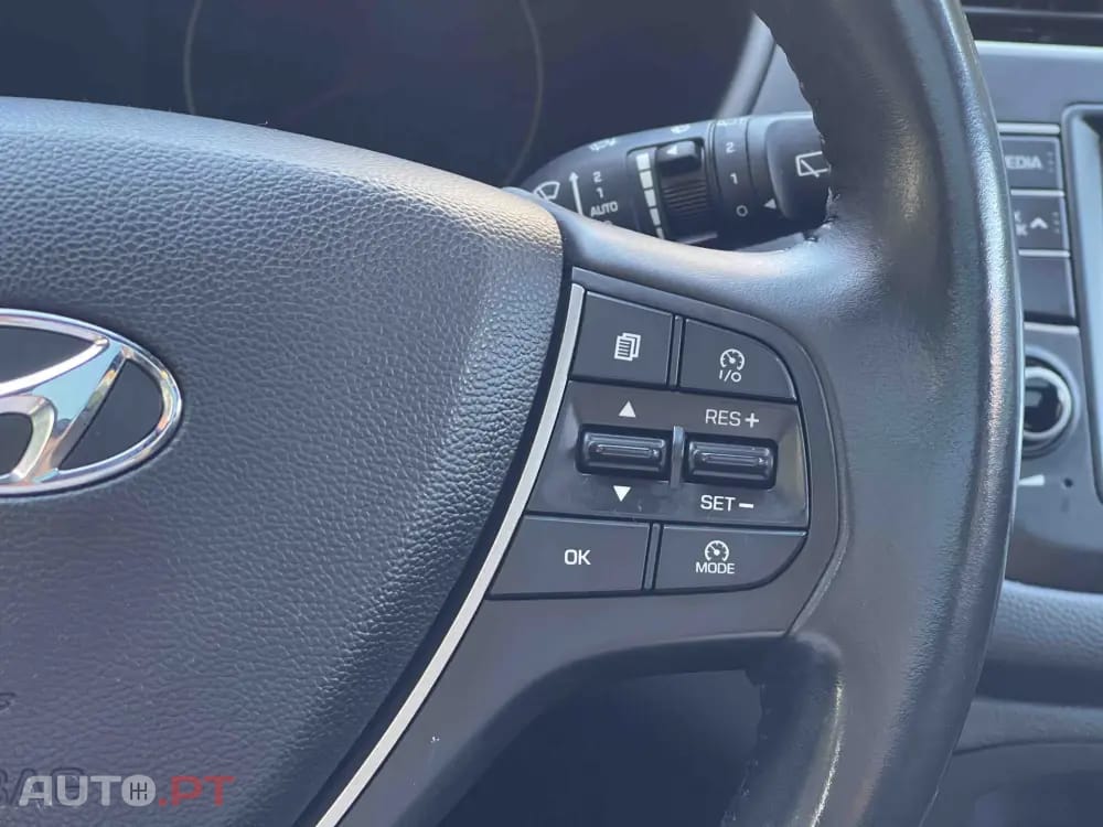 Hyundai i20 1.0 T-GDI Style Plus