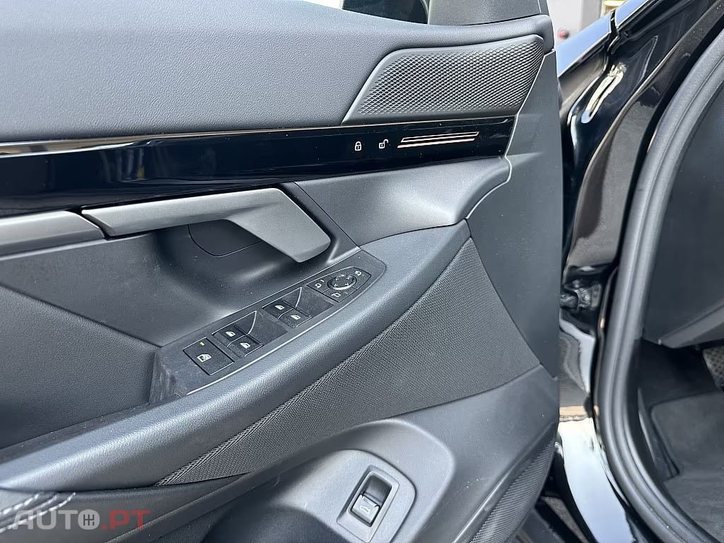 BMW 530 e Aut.