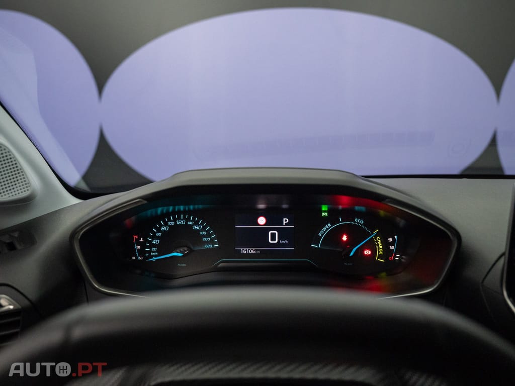 Peugeot 208 1.2 Hybrid SE Style e-DCS6