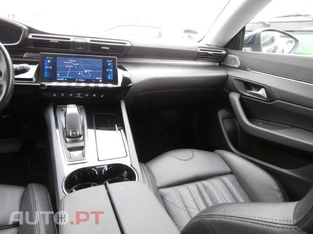 Peugeot 508 SW 1.5 BlueHDi GT Line EAT8