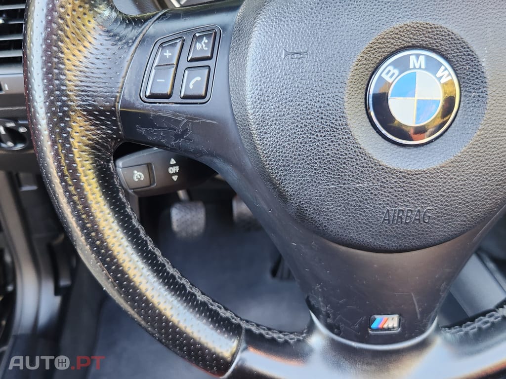 BMW 118 i Cabrio Edition Sport