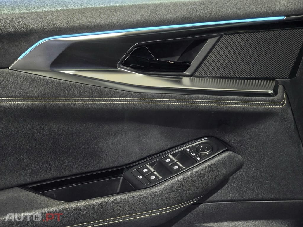 Renault Austral 1.2 E-Tech Full Hybrid Evolution