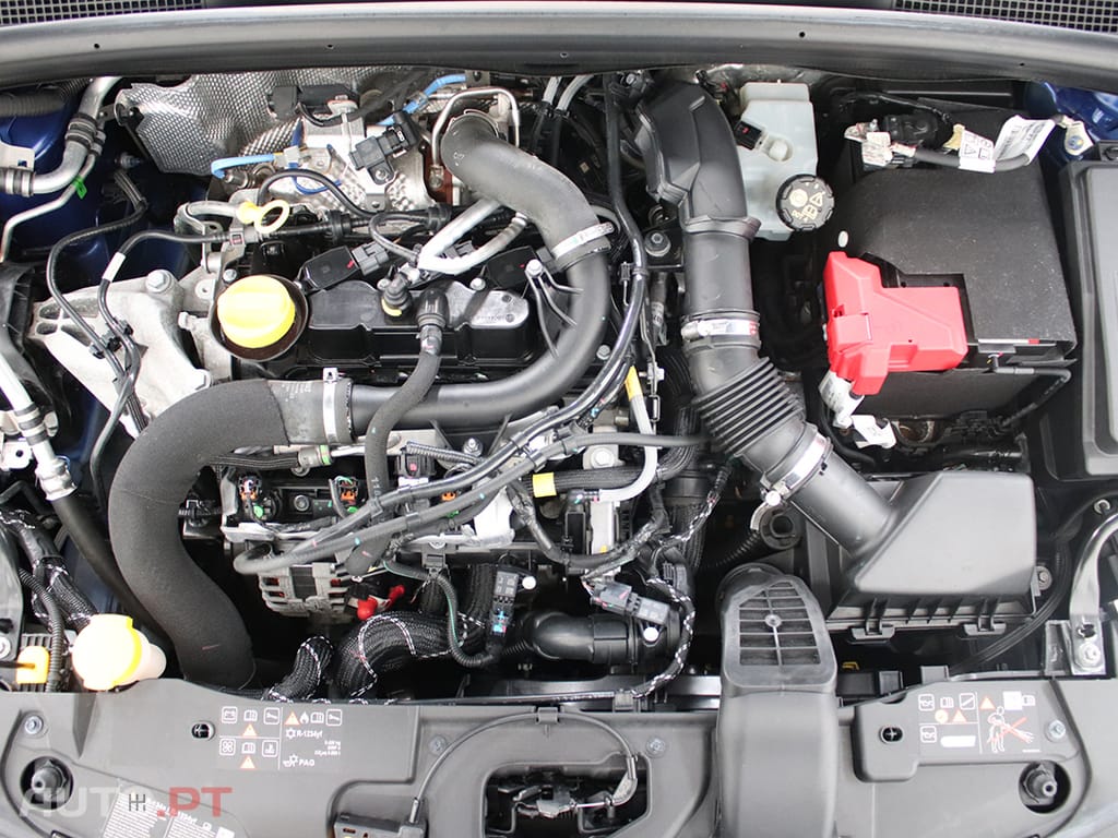 Renault Clio Clio 1.0 TCe Evolution Bi-Fuel