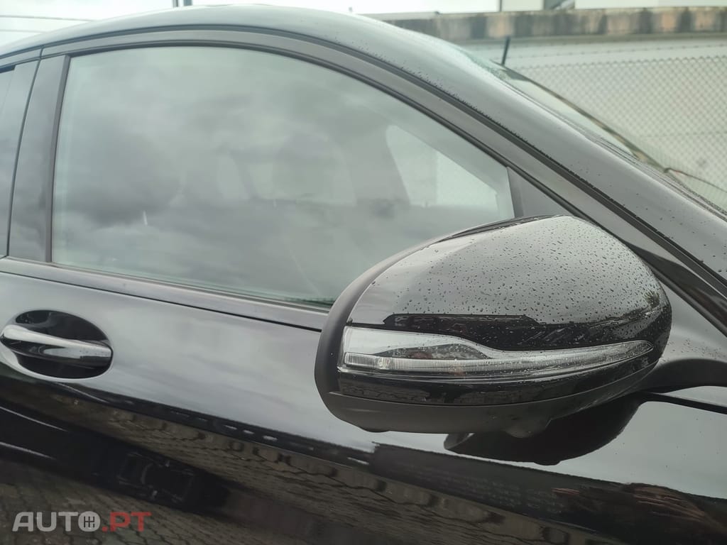 Mercedes-Benz GLC 300 e 4Matic