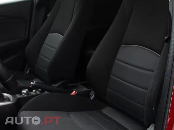 Mazda CX-3 1.5 Sky.Excellence Navi