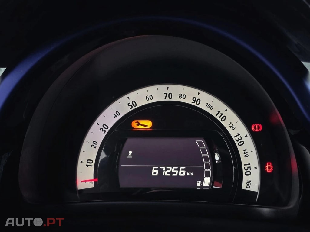 Renault Twingo 1.0 SCe Night&Day