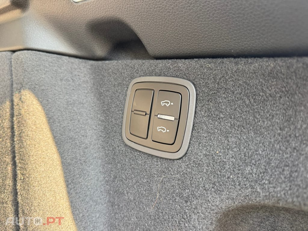 Porsche Macan T