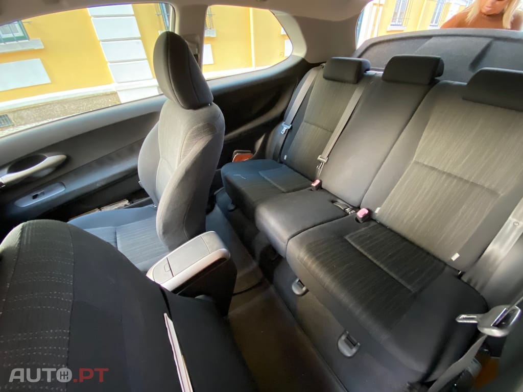 Toyota Auris Diesel 1.4