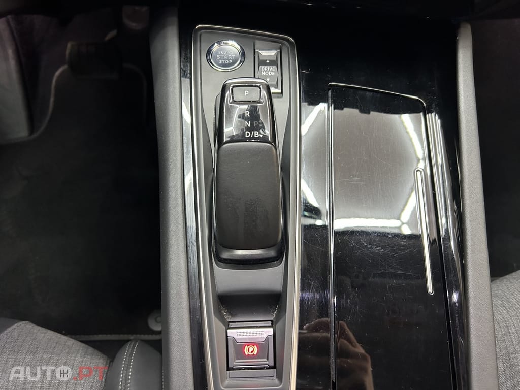 Peugeot 508 SW 1.6 Hybrid Allure Pack e-EAT8