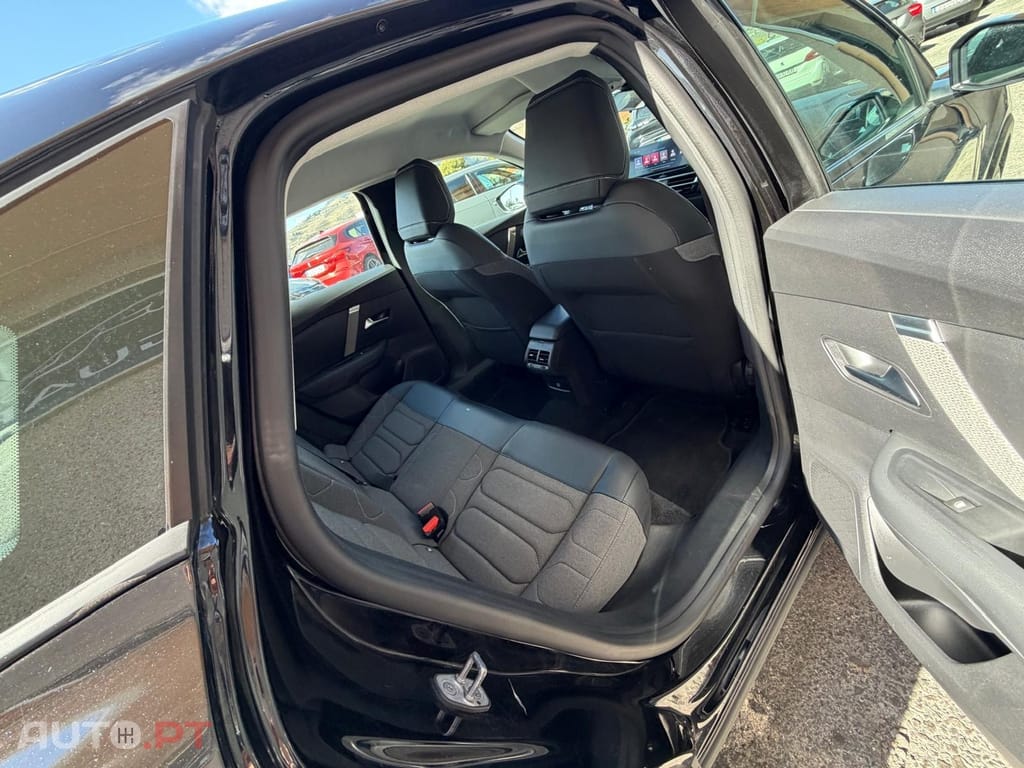 Citroen C4 1.2 PureTech Feel Pack
