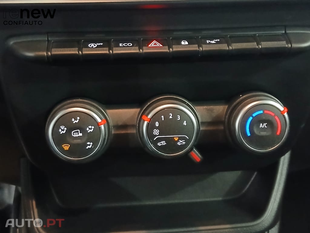 Renault Express 1.5 Blue dCi Conf