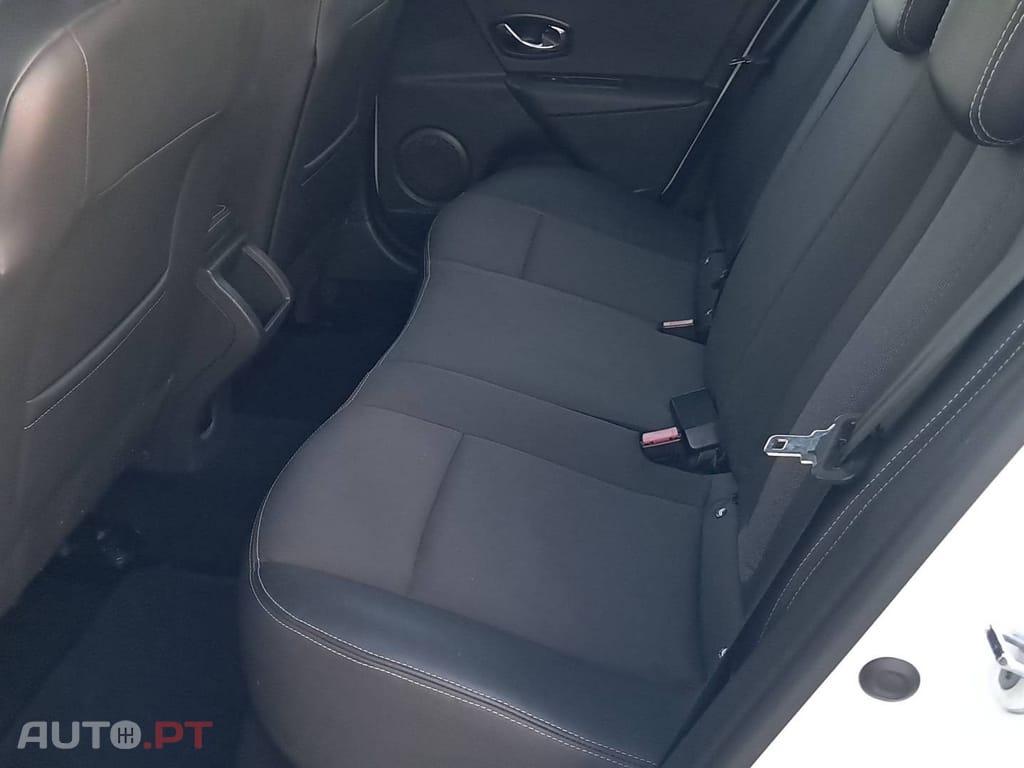 Renault Mégane 1.5 dCi Intens