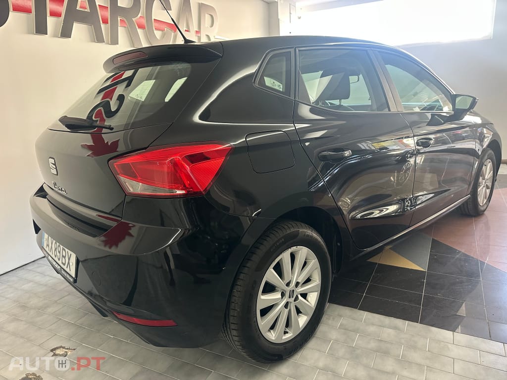 Seat Ibiza 1.0 TSI Style