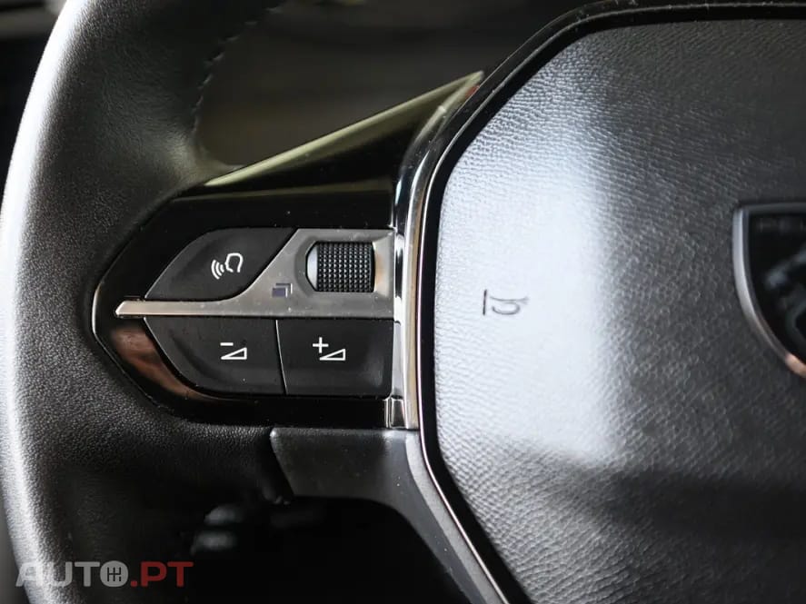 Peugeot 208 1.2 PureTech Active Pack