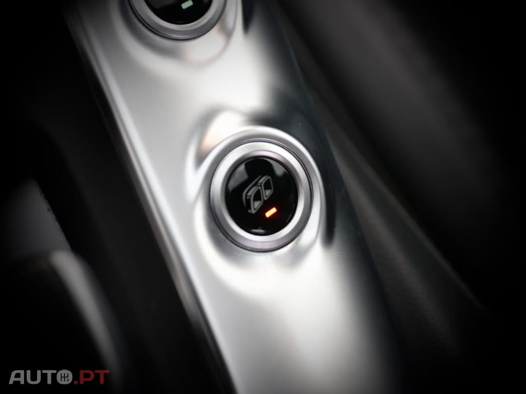 Mercedes-Benz AMG GT Coupe