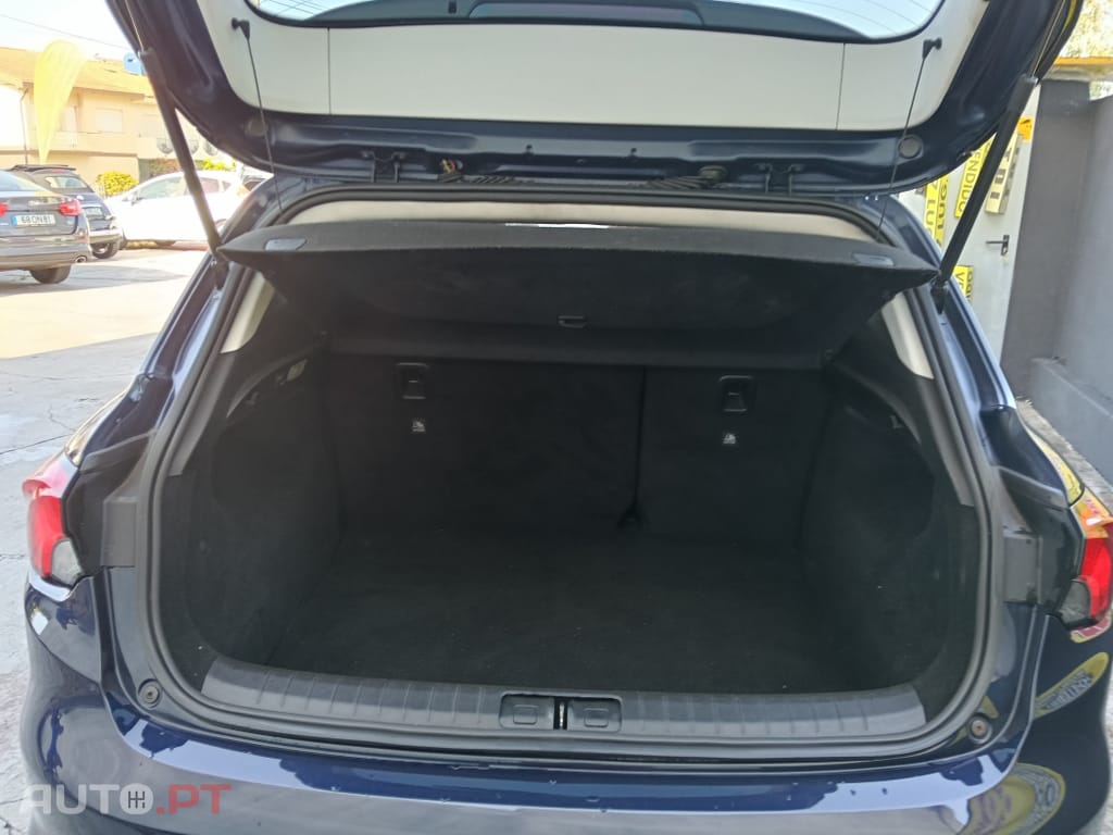Fiat Tipo 1.3 M-Jet Lounge J17