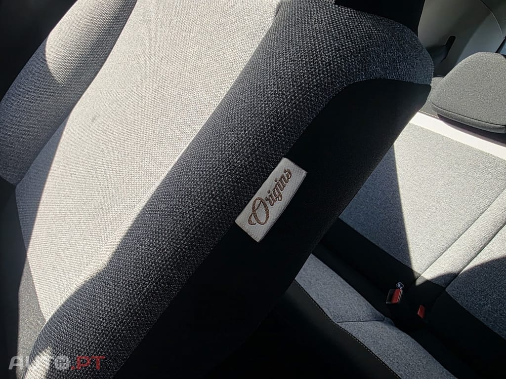 Citroen C3 1.2 PureTech C-Series