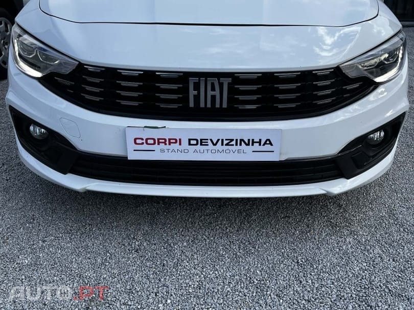 Fiat Tipo 1.3 MultiJet