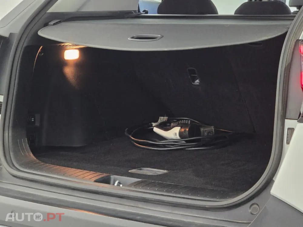 Kia Sportage 1.6 T-GDI AWD Base