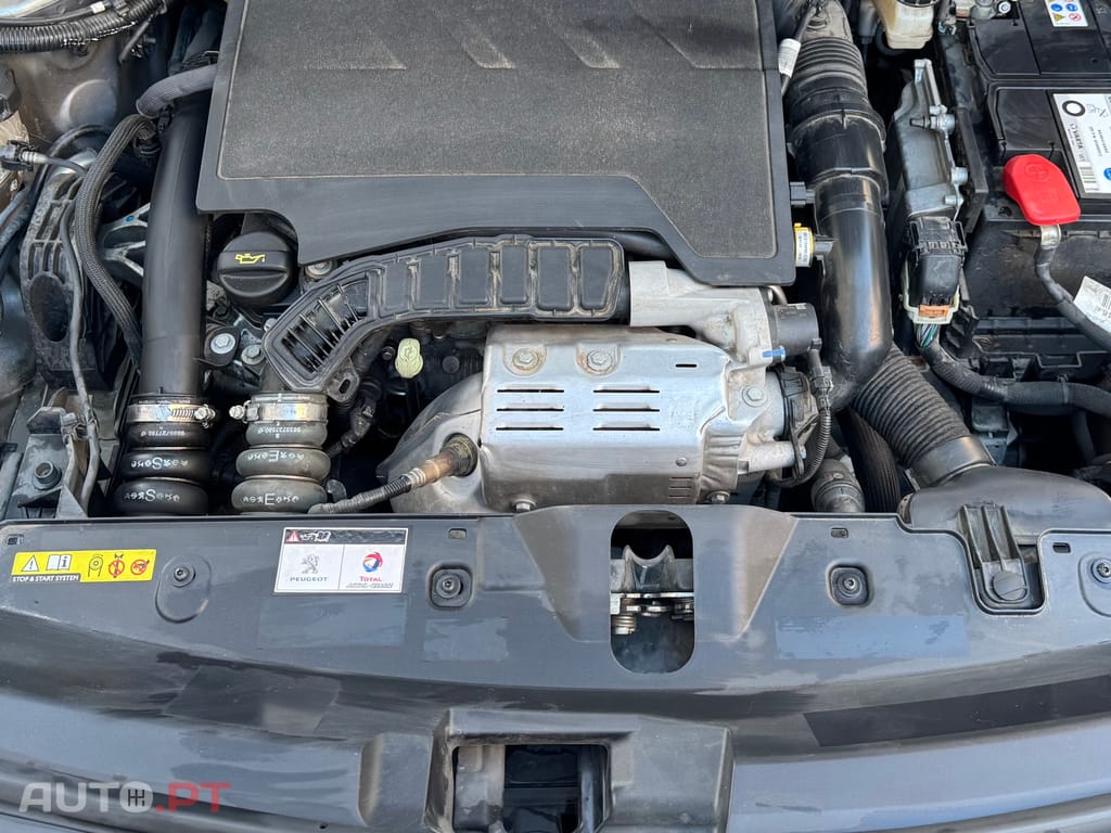 Peugeot 2008 Active Business