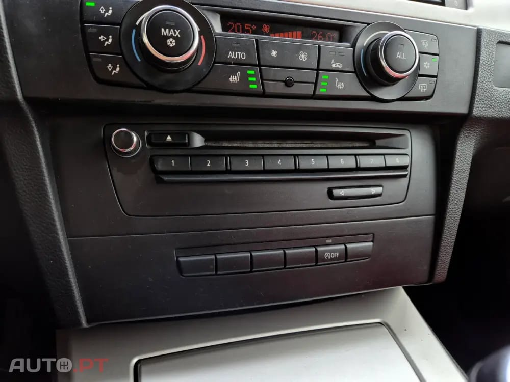 BMW 320 d