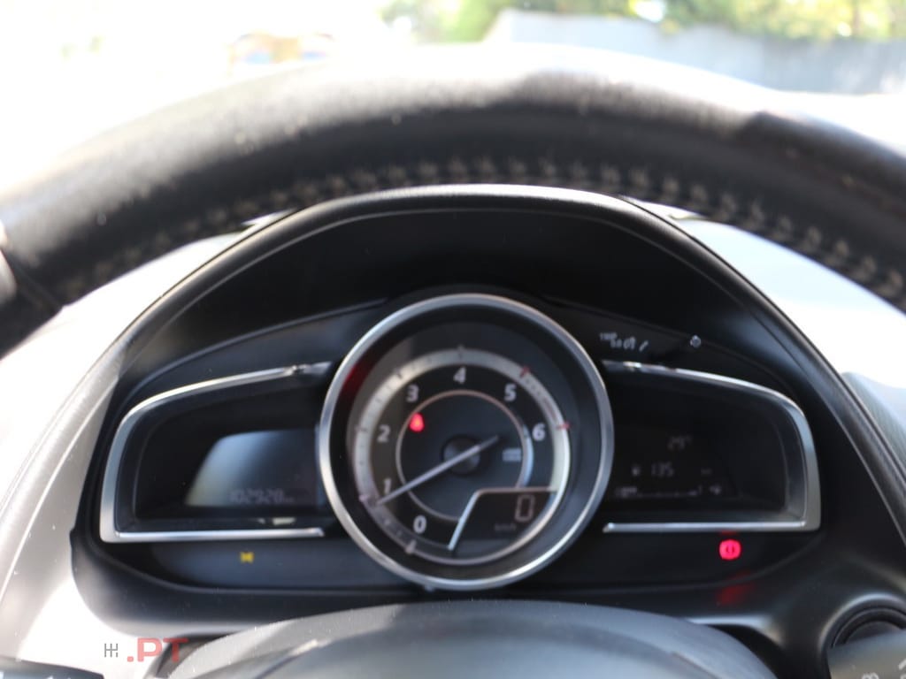 Mazda CX-3 1.5 Sky.Excellence