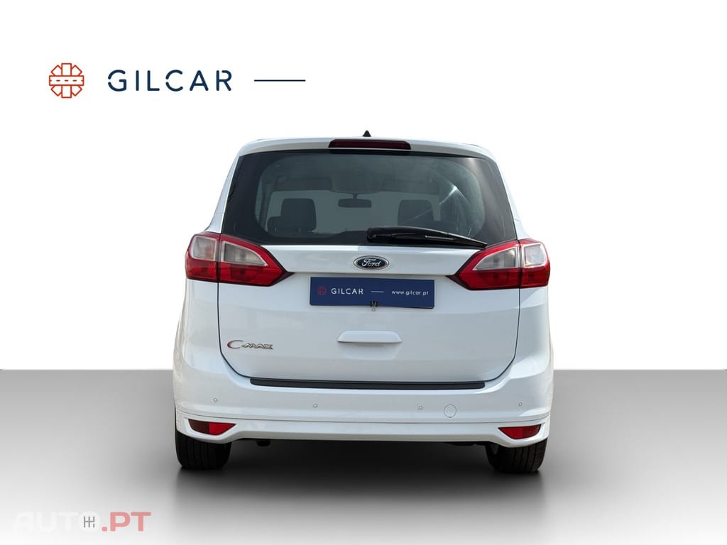 Ford Grand C-Max 1.6 TDCi S&S Trend