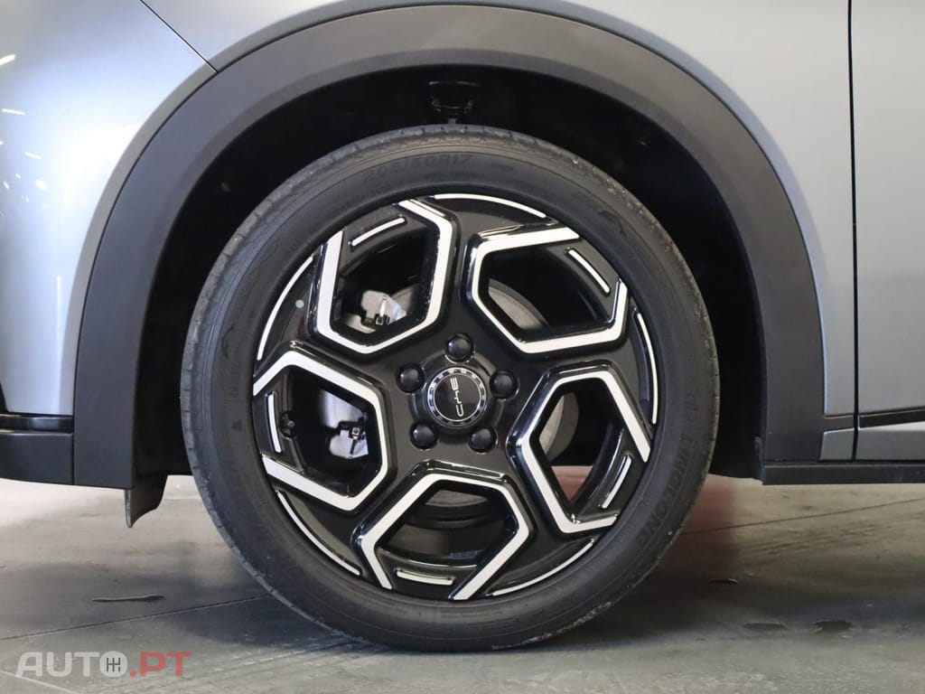 BYD Dolphin Comfort