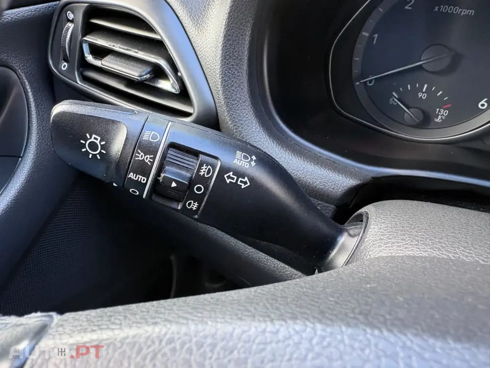 Hyundai i30 1.6 CRDi STyle Plus