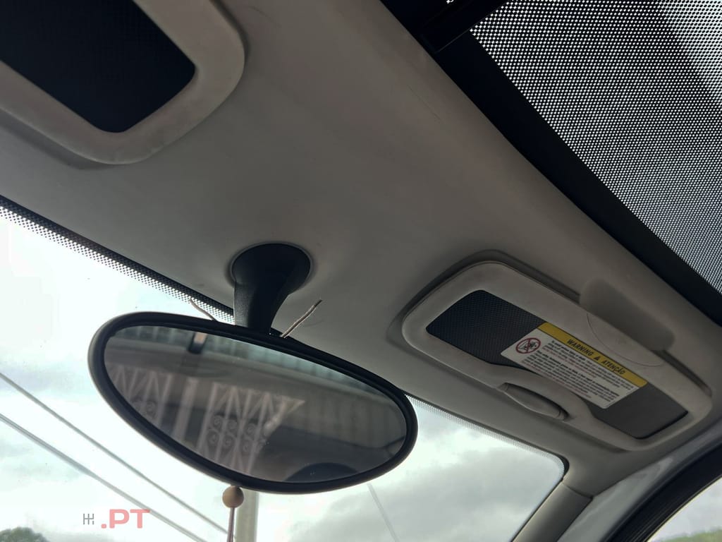 Smart ForTwo Passion
