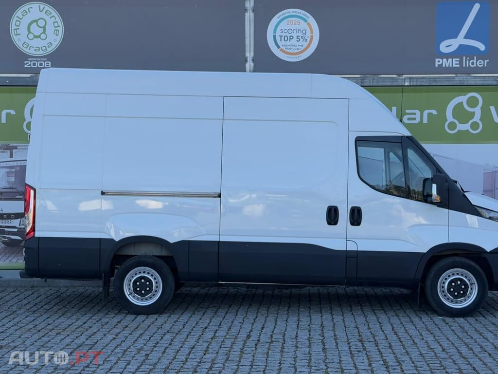 Iveco Daily 3.0 - 180 CV L3 H3