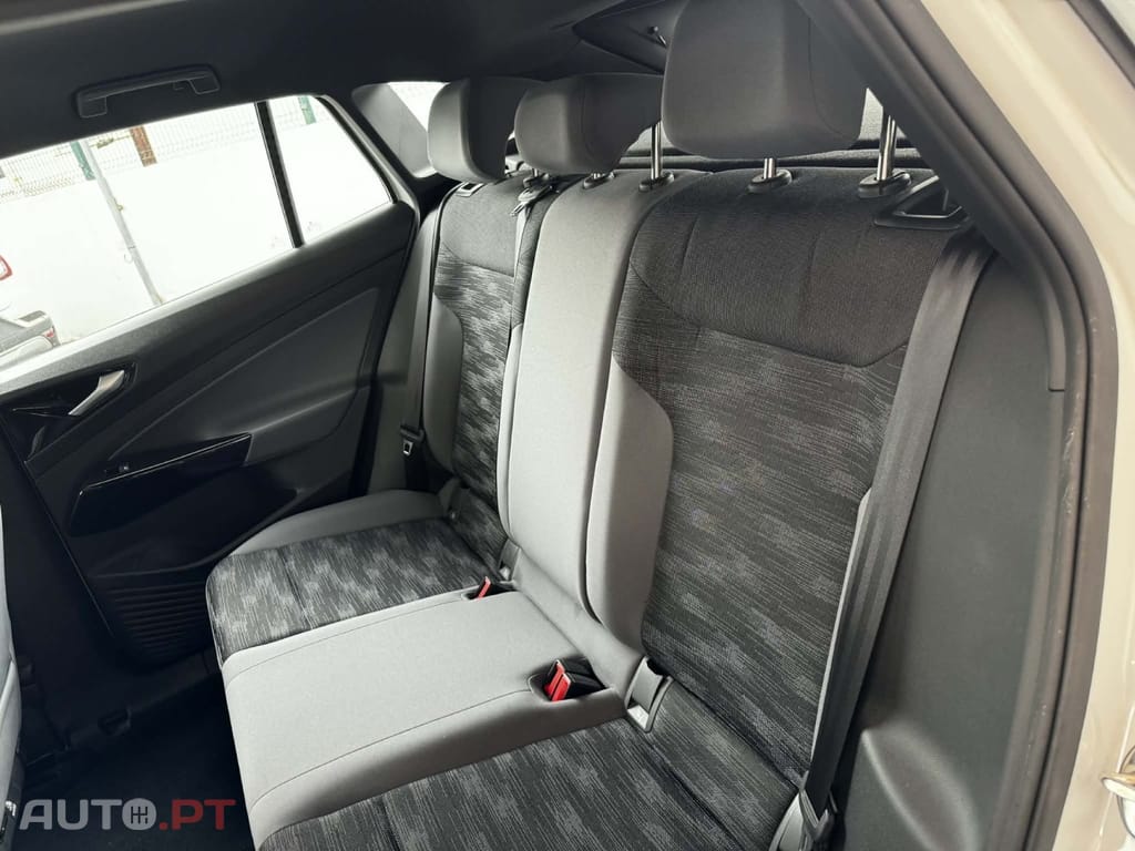 Volkswagen Id.4 77 kWh Pro Performance