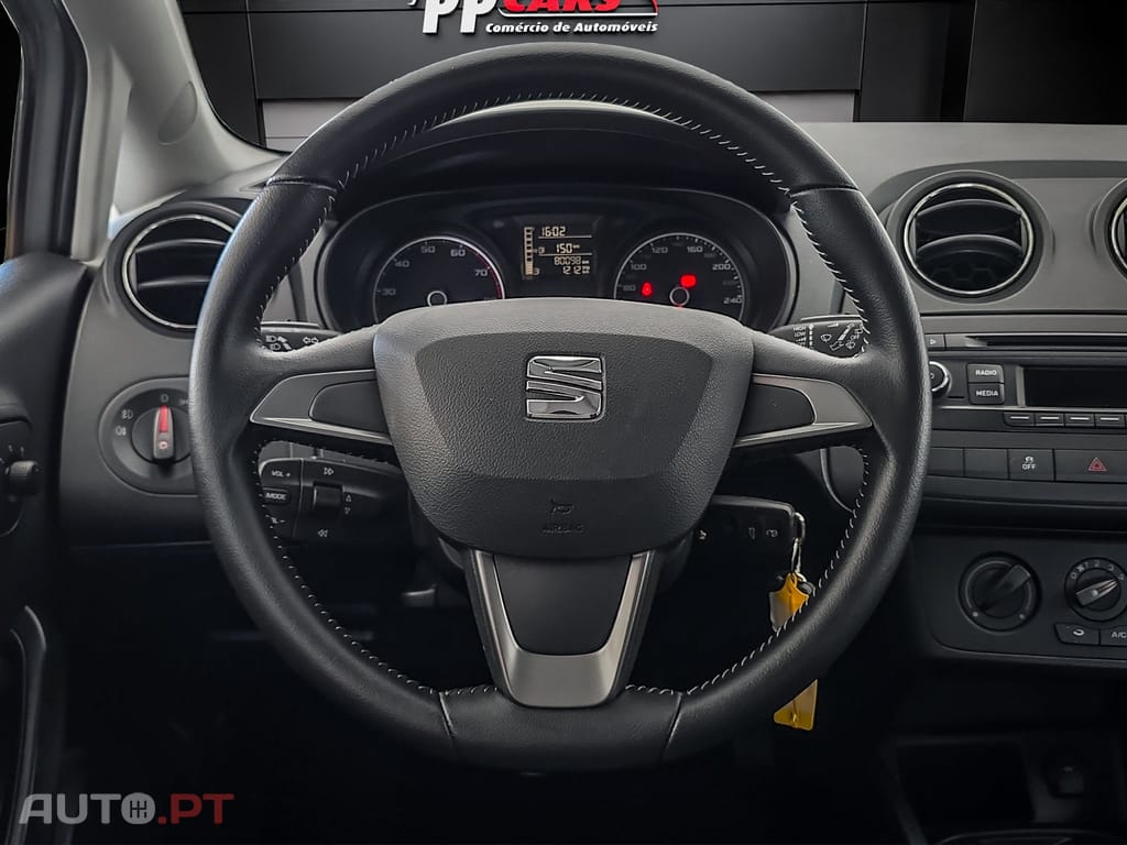 Seat Ibiza 1.2 TSi Style