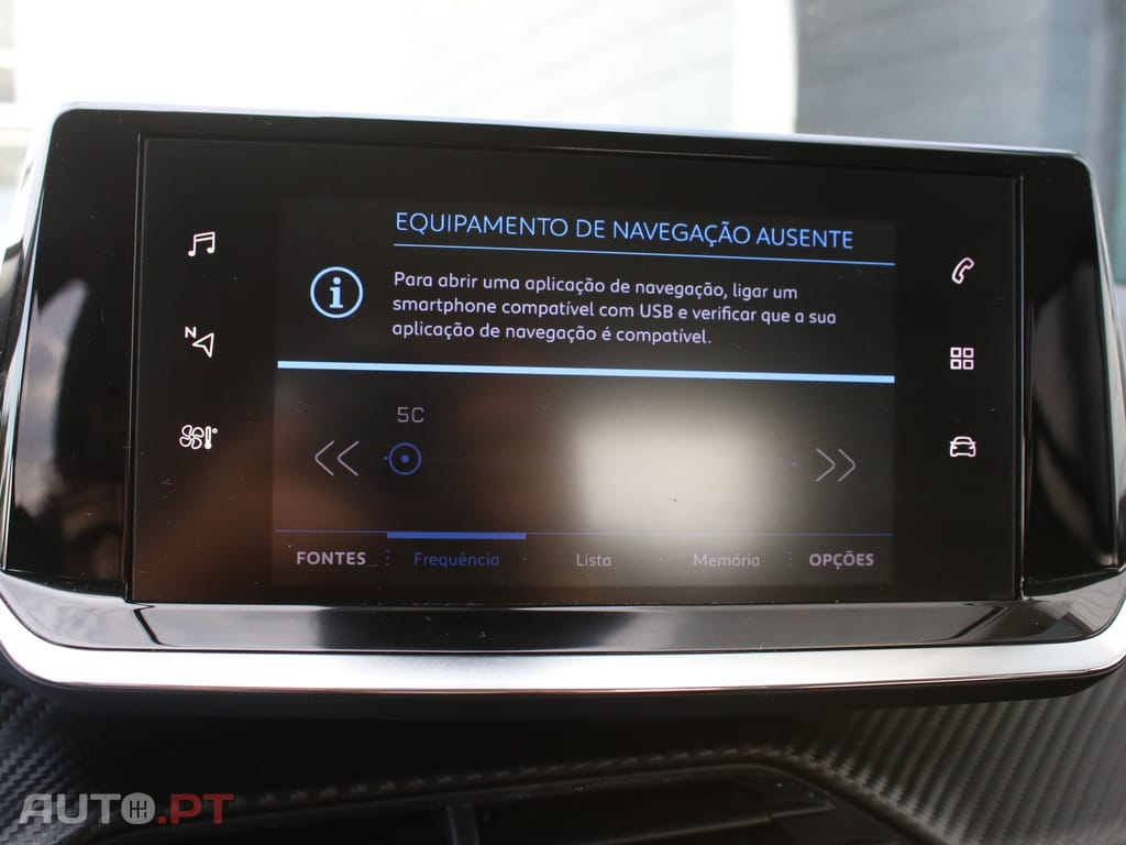 Peugeot 208 1.2 PureTech Allure