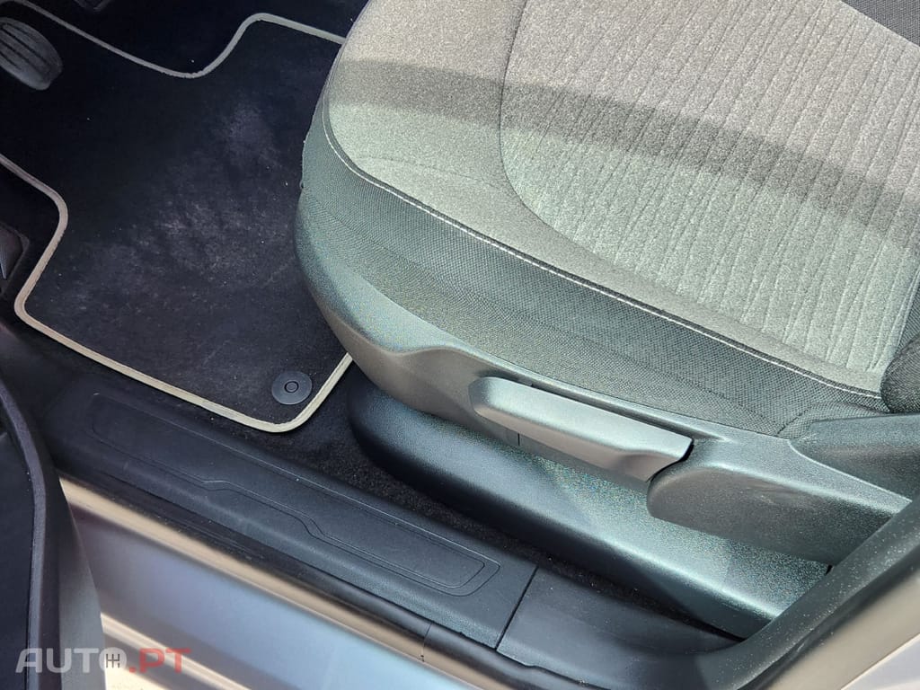 Citroen C4 SpaceTourer 1.5 BlueHDi Feel