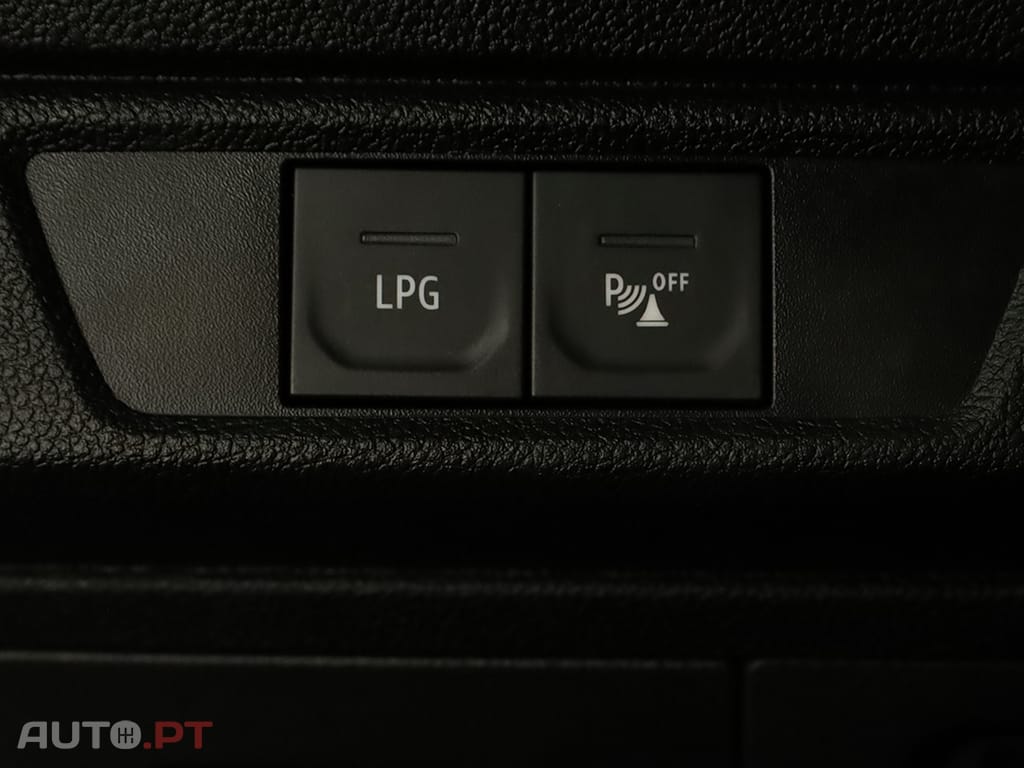 Dacia Sandero Sandero 1.0 ECO-G Essential Bi-Fuel