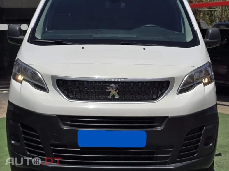 Peugeot Expert 2.0 BlueHDi L2H1 PREMIUM STANDARD