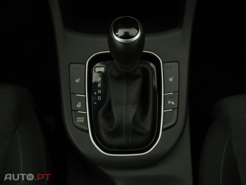 Hyundai i30 i30 SW 1.0 T-GDi Style Plus DCT