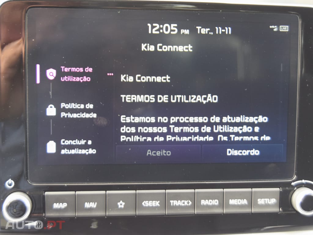 Kia Stonic 1.2 Dynamic