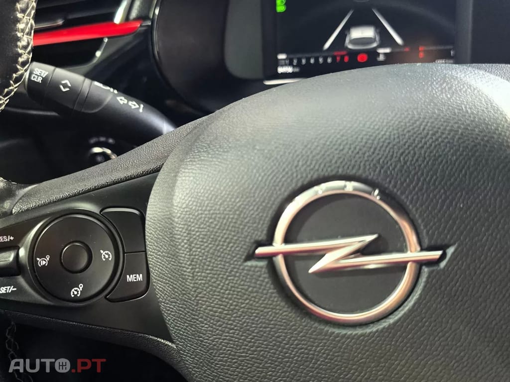 Opel Corsa 1.2 T GS Line