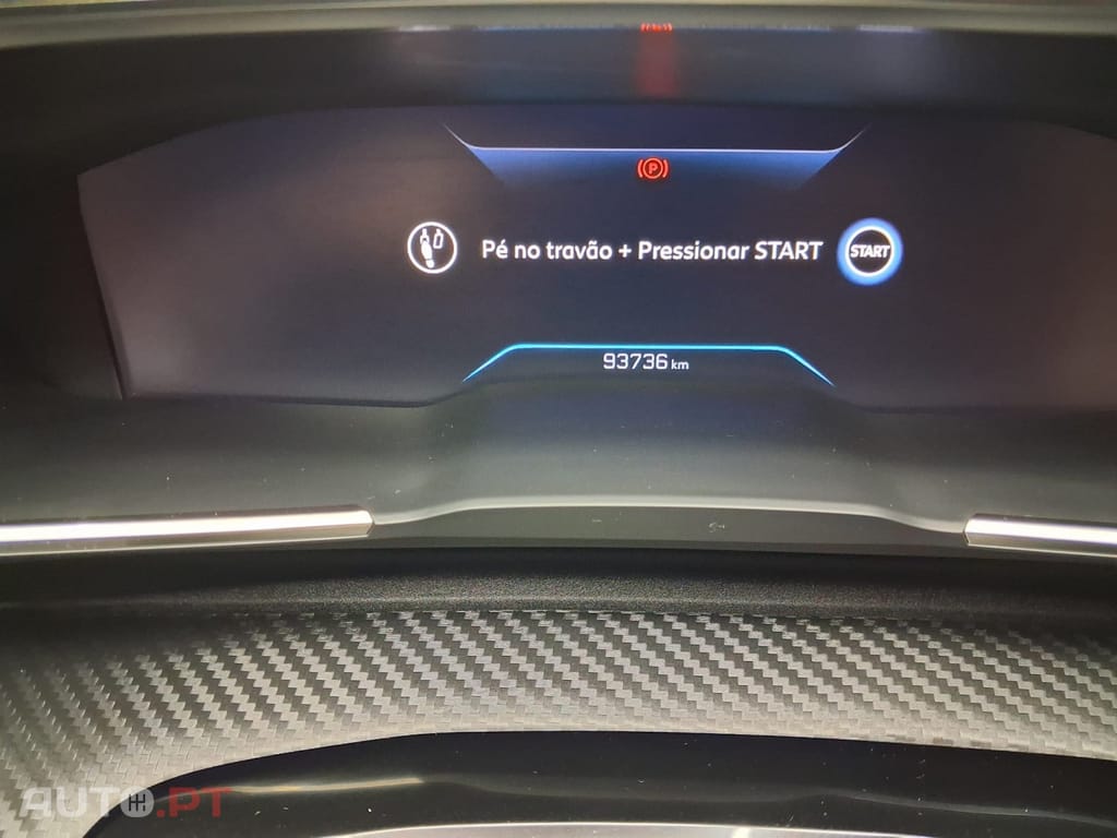 Peugeot 508 1.2 PureTech Active Pack EAT8 — fotografia 13