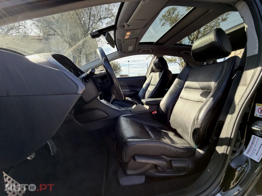 Honda Civic 1.8 Executive